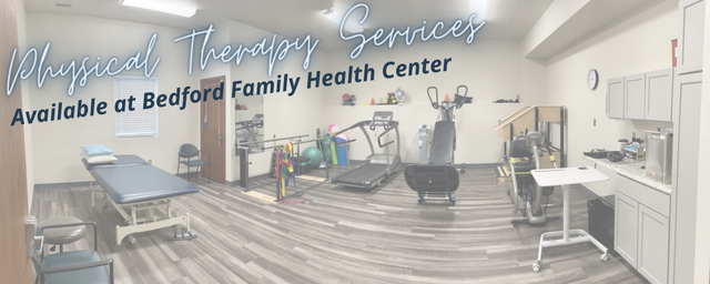 Bedford Family Health Center Clarinda Regional Health Center